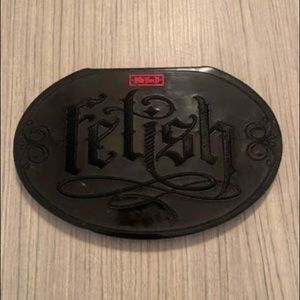 Kat von d fetish palette